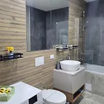 Casa Cu Floarea Soarelui Apartament *