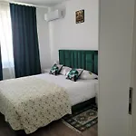 Apartman Casa Cu Floarea Soarelui *
