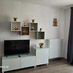 Casa Cu Floarea Soarelui Apartament