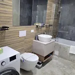 Casa Cu Floarea Soarelui Apartament