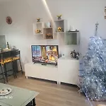 Apartament Casa Cu Floarea Soarelui *