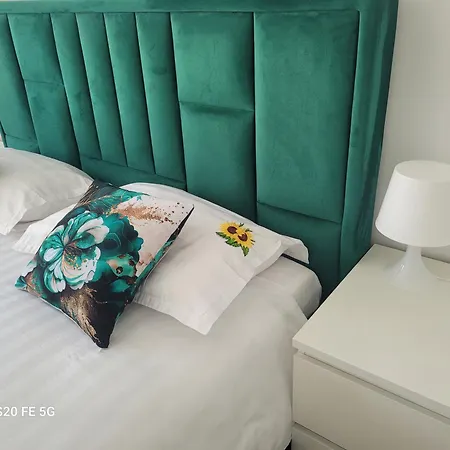 Casa Cu Floarea Soarelui Apartament Brașov
