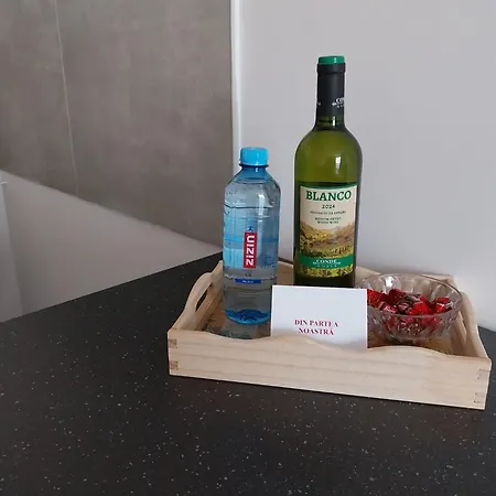 Casa Cu Floarea Soarelui Apartamento Braşov