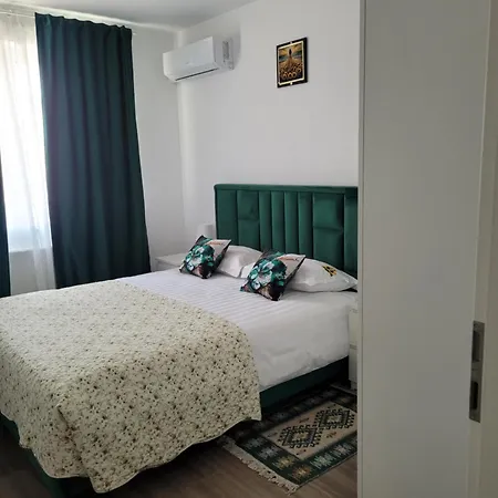 Apartman Casa Cu Floarea Soarelui *