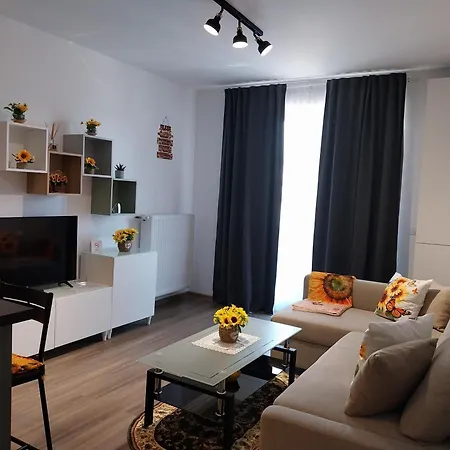 Casa Cu Floarea Soarelui *