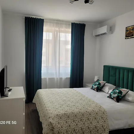 Casa Cu Floarea Soarelui Brasov