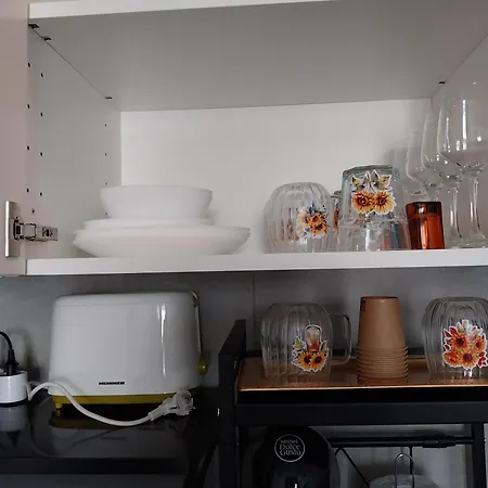 Casa Cu Floarea Soarelui