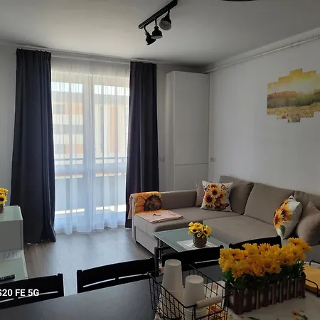 Casa Cu Floarea Soarelui *