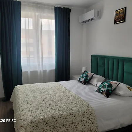 Casa Cu Floarea Soarelui Brașov