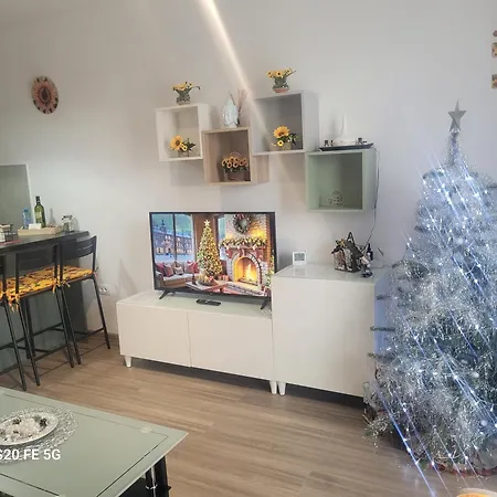 Apartman Casa Cu Floarea Soarelui *