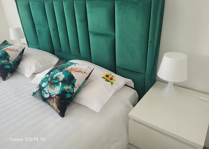 Casa Cu Floarea Soarelui Apartman Brassó