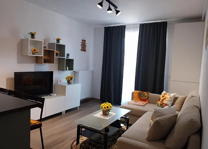 Casa Cu Floarea Soarelui *