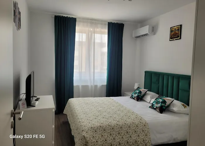 Casa Cu Floarea Soarelui Brassó