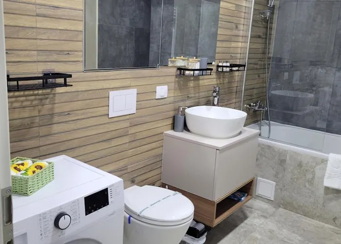 Casa Cu Floarea Soarelui Apartman Brassó