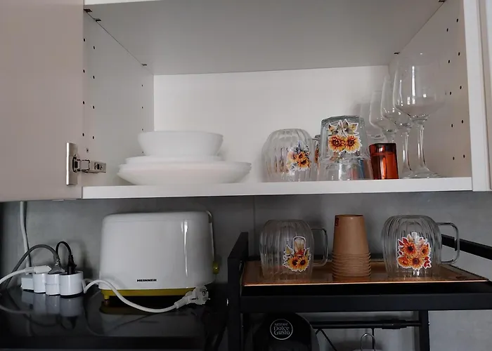 Casa Cu Floarea Soarelui