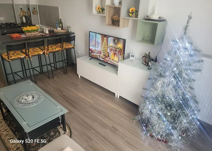 Casa Cu Floarea Soarelui